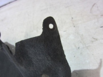 BMW X3 F25 X4 NADKOLE PRAWE PPRZÓD KOMPLET 7213642