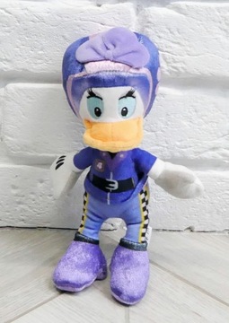 DISNEY _KACZOR DONALD_DAIZY_20cm