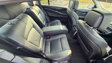 BMW Seria 5 F10-F11 Limuzyna 535i 306KM 2011 BMW 5GT Raty 3.0 benz X drive Automat Panorama Skora Navi Zarej w PL Gwara, zdjęcie 29