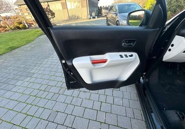 Suzuki Ignis III Crossover 1,2 DUALJET 90KM 2019 Suzuki Ignis 1.2B 90PK Manual Navi Serwis Zadbany 1-Wlas POLECAM 1.2, zdjęcie 11