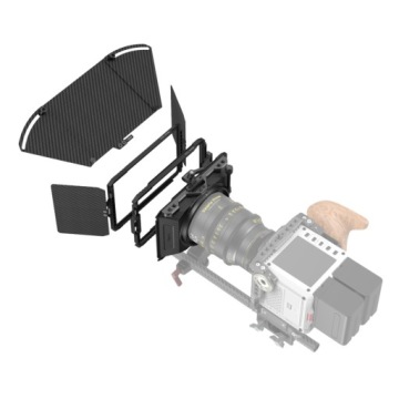SmallRig 3680 Mini Matte Box Pro