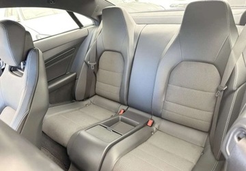 Mercedes Klasa E W212 Coupe Facelifting 200 184KM 2014 Mercedes-Benz Klasa E 2.0 BENZ 184 KM Coupe 2014r Bezwypadkowy Warszawa, zdjęcie 7