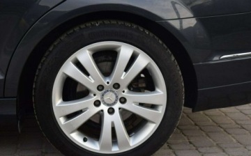 Mercedes Klasa C W204 Limuzyna 1.8 180 K 156KM 2010 Mercedes-Benz Klasa C 1.8B 2010r 95 TYS KM Navi 2 KPL KOL Sprowadzony, zdjęcie 9