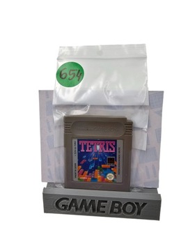 GAME BOY TETRIS ORYGINAŁ