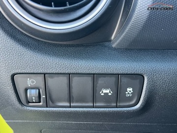 Hyundai Kona I Crossover 1.0 T-GDI 120KM 2018 Hyundai Kona 1.0BenzynaAsystent pasa ruchu Benzyna 120KM, zdjęcie 22