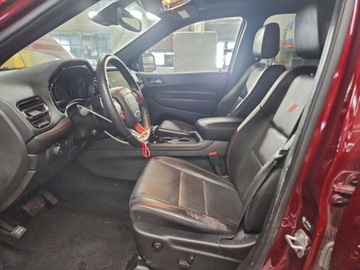 Dodge Durango III 3.6 V6 294KM 2023 Dodge Durango GT 2023 3.6L 3.6 Benzyna 295KM, zdjęcie 7