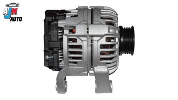 Генератор 1.0 1.2 i 16V Opel Corsa B C Agila A