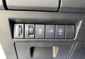 Isuzu D-Max III Extended Cab 1.9 Ddi 163KM 2025 Isuzu D-Max wydluzona kabina 2025 od reki 1.9 Diesel 163KM, zdjęcie 20