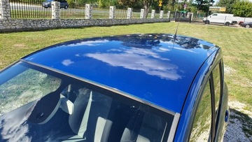 Renault Modus Hatchback 1.2 TCE 101KM 2008 Renault Modus GRAND # 1.2 101KM # Benzynka # LIFT, zdjęcie 36