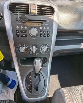 Opel Agila B 2011 Opel Agila Opel Agila 1.2 AUTOMAT Tarnow 1.2 Benzyna 92KM, zdjęcie 14