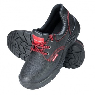 BUTY ROBOCZE BEZ PODNOSKA LAHTI PRO L30401 (41)