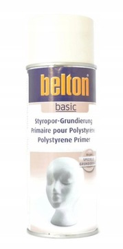 BELTON Lakier podklad do styropianu 400 ml