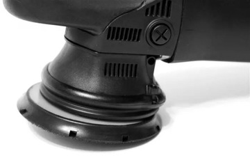 Evoxa HDC 21 — Полировальная машина двойного действия с ходом 21 мм.