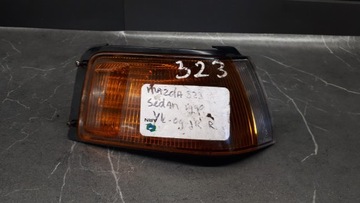 210-61301 SMĚROVKA PRAVÝ MAZDA 323