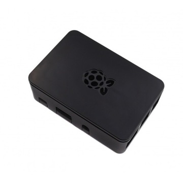 Obudowa do Raspberry Pi Micro USB