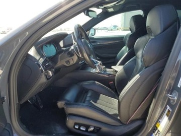 BMW Seria 5 G30-G31 M5 Limuzyna 4.4  600KM 2019 BMW M5 2019, 4.4L, 4x4, od ubezpieczalni 4.4 Benzyna 599KM, zdjęcie 7