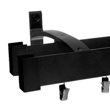 320 см двойной алюминиевый штопок