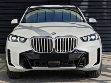 BMW X5 G05 SUV Facelifting 3.0 40d 352KM 2026 BMW X5 xDrive40d Sport Suv 3.0 (352KM) 2026, zdjęcie 6