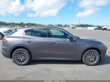 Maserati 2024 Maserati Grecale GT 2024 2.0L 2.0 Benzyna 296KM, zdjęcie 6