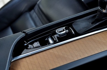 Volvo XC90 II 2019 INSCRIPTION D5 AWD PANORAMA 7-MIEJSC SKÓRA FULL OPCJA!!!, zdjęcie 18
