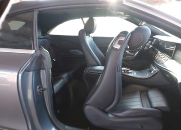 Mercedes Klasa E W213 2019 Mercedes-Benz Klasa E 2019r., E 450, 3L, od ubezpieczalni 3.0 Benzyna 367KM, zdjęcie 7