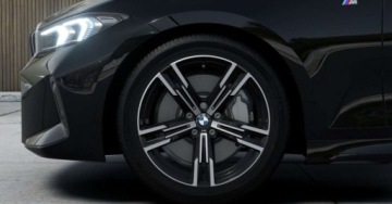 BMW Seria 3 G20-G21 Limuzyna 2.0 318i 156KM 2025 BMW Seria 3 2.0 Benzyna 156KM, zdjęcie 6