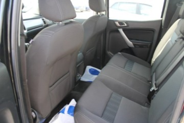 Ford Ranger V Podwójna kabina Facelifting 2019 2.0 EcoBlue 170KM 2021 Ford Ranger 2.0 Ecoblue Xlt 170km Automat Netto, zdjęcie 16