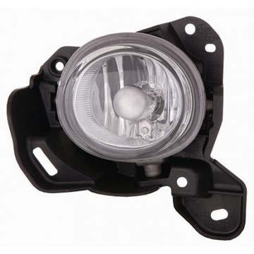 HALOGEN SVĚTLO MLHOVKA DEPO GEG151690B