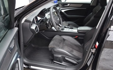 Audi A6 C8 Limousine 2.0 40 TDI 204KM 2019 Audi A6 Limousine 2.0 TDI 204 Ps Matrix Ledy Kamera 360 Skory Audi Drive S, zdjęcie 18