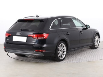 Audi A4 B9 Avant 1.4 TFSI 150KM 2018 Audi A4 1.4 TFSI, Salon Polska, Automat, Navi, zdjęcie 4