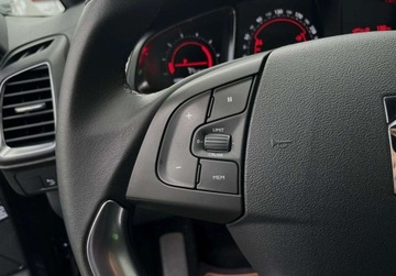 DS 5 Hatchback (Citroen) 2.0 Blue HDi 181KM 2015 Citroen DS5 2.0 180KM AUTOMAT BEZWYPADKOWY gwarancja NAVI kamera, zdjęcie 22