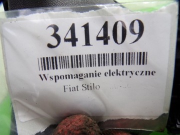 FIAT STILO SERVO  ELEKTRICKÉ SLOUPEC VOLANT 00051723101