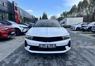 Opel 2025 Opel Astra GS 130KM AT 8 OCAC 1 DEMO 1.5 Diesel 130KM, zdjęcie 3