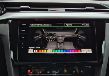 Volkswagen Arteon Fastback Facelifting 2.0 TDI 200KM 2022 Volkswagen Arteon Shooting Brake Elegance 2.0TDI 200KM DSG Kamera DCC ACC, zdjęcie 29