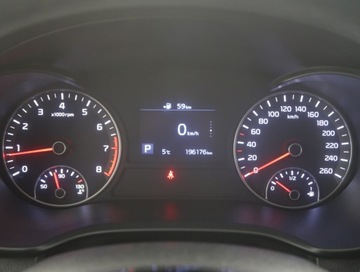 Kia Optima II Kombi Facelifting 1.6 T-GDI 180KM 2018 Kia Optima 1.6 T-GDI, Salon Polska, Serwis ASO, zdjęcie 10