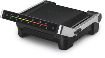 Электрический гриль ZELMER ZPR2600 2000Вт