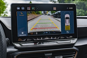 Cupra Formentor Crossover Facelifting 2.0 TSI 204KM 2026 Cupra Formentor 2.0 TSI 204 KM DSG 4Drive, zdjęcie 30