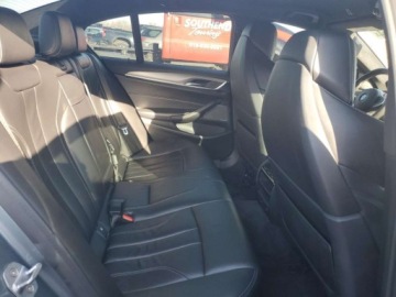 BMW Seria 5 G30-G31 M5 Limuzyna 4.4  600KM 2018 BMW M5 2018 4.4l 4.4 Benzyna 600KM, zdjęcie 10