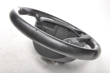 VOLVO S60 II V60 КОЖАНЫЙ РУЛЕВОЙ КОЛЕСО P31250592