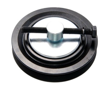 NISSAN NAVARA PICKUP 87- 2.4 ROLKA NAPINACZ PASKA