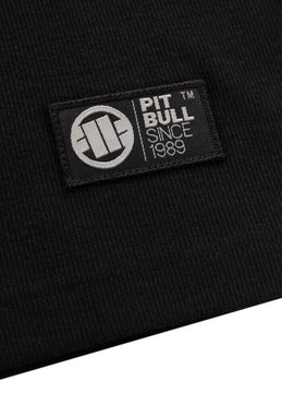 Męski Tank Top Koszulka Pitbull RIB Small Logo Bezrękawnik Podkoszulek_XL