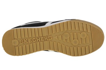 Męskie sneakers Skechers Zinger-Manchego 237351-BKW r.42
