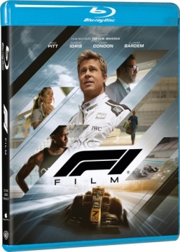 F1: FILM (BD)