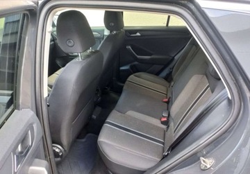 Volkswagen T-Roc I SUV 1.5 TSI ACT 150KM 2021 Volkswagen T-Roc 1,5 TSI 150kM DSG Advance Salon Polska F.Vat 23 1.5 150KM, zdjęcie 27