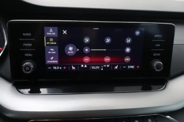 Skoda Octavia IV Kombi 2.0 TDI 115KM 2022 Skoda Octavia 2.0 TDI, 1. Właściciel, Serwis ASO, zdjęcie 13