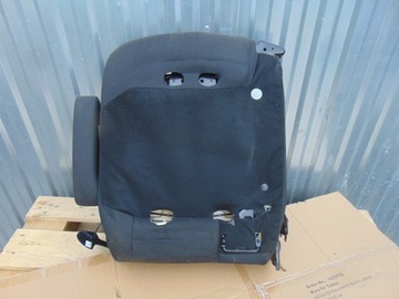 PRAVÉ PODPORA ULOŽENÍ SEDADLA FORD B-MAX