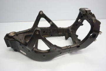 YAMAHA YZF-R6 RJ11 06-07 РАМА 2006 + ПОЛНЫЙ КОМПЛЕКТ ДОКУМЕНТОВ