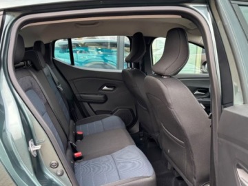 Dacia Sandero III 2026 Journey 1.2 Eco-G LPG 120KM / Pakiet Zimowy, zdjęcie 10