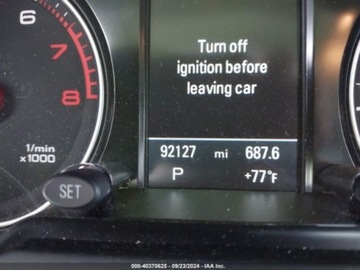 Audi Q5 I 2016 Audi Q5 2016 Audi Q5 quattro 4dr 2.0T Premium Plus 2.0 Benzyna 220KM, zdjęcie 13