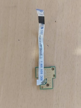 Włącznik POWER on DELL Vostro 2520 F01
